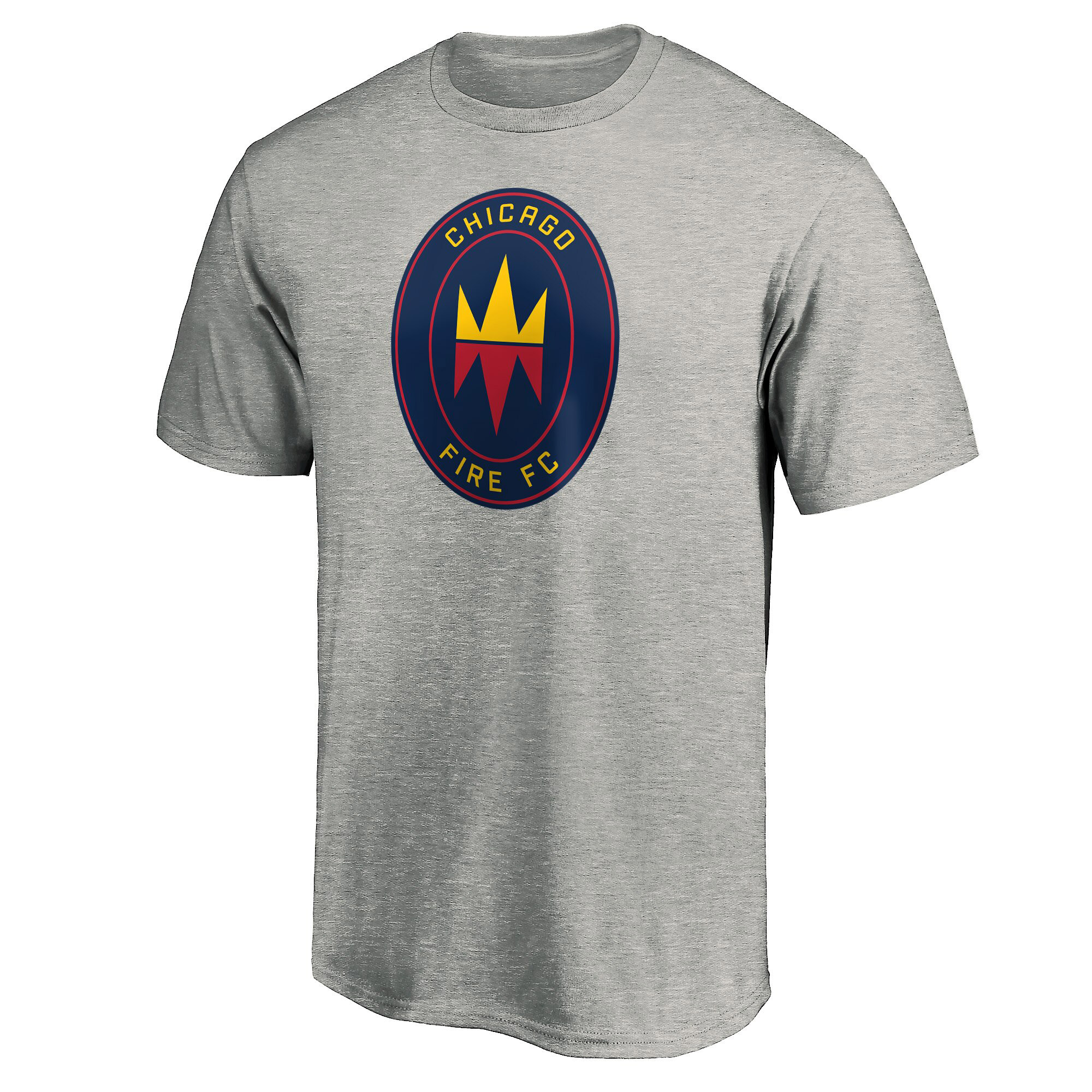 Chicago Fire FC – T-Shirt, Quelle: Chicago Fire FC