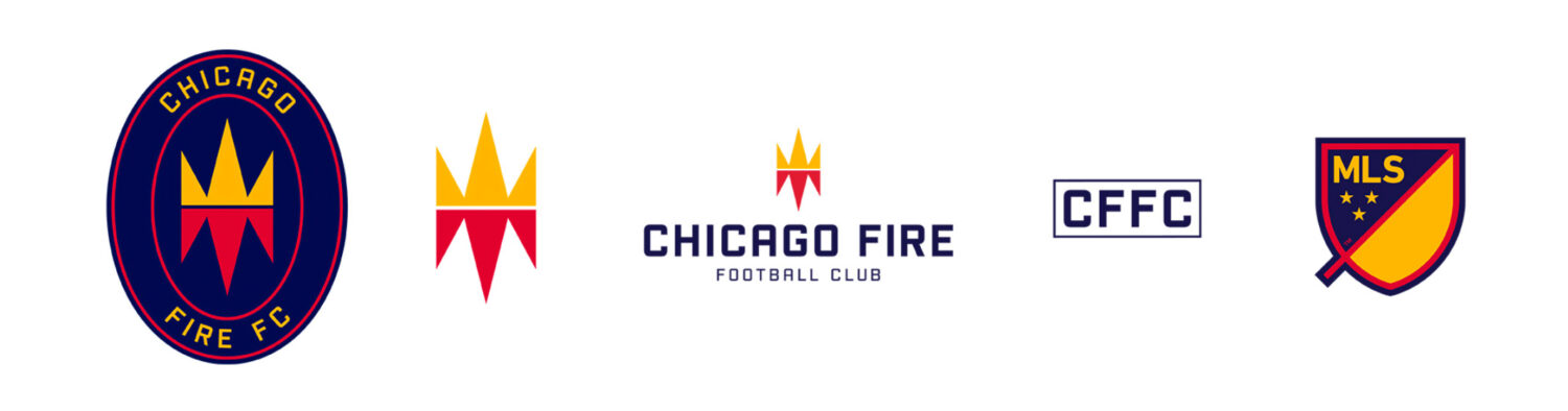 Chicago Fire FC – Marks, Quelle: Chicago Fire FC