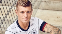 DFB Trikot 2019 Toni Kroos, Quelle: DFB