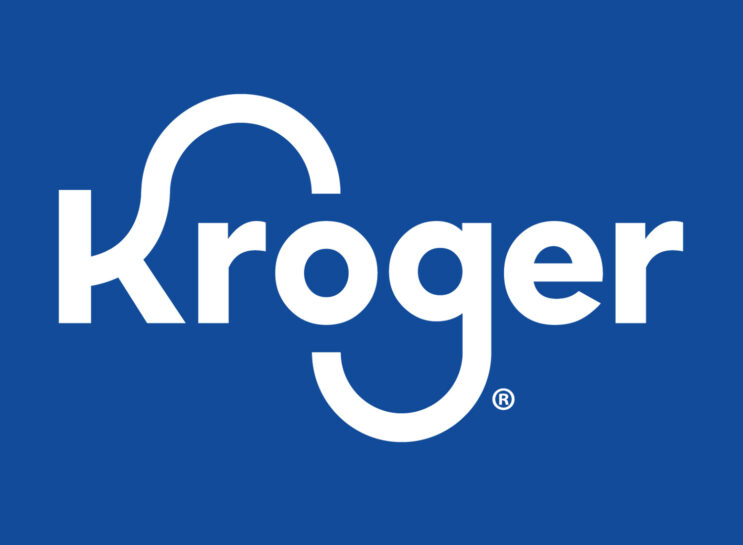 Kroger Logo, Quelle: Kroger