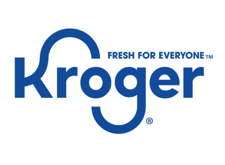 Kroger Logo – Fresh For Everyone, Quelle: Kroger