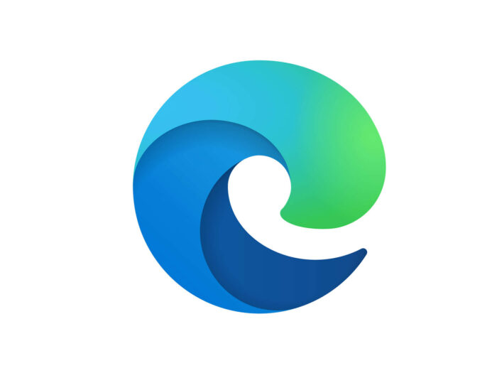 Microsoft Edge Logo, Quelle: Microsoft