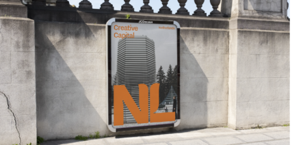 NL Brand Design (Mood/Visualisierung),Quelle: Regierung der Niederlande, COM/ Corporate Communicatie Ministerie van Buitenlandse Zaken