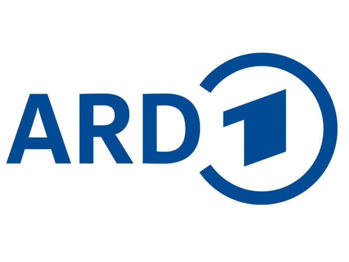 ARD Logo (ab 12/2019), Quelle: ARD