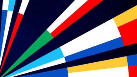 Eurovision Song Contest 2020 Visual, Quelle: NPO