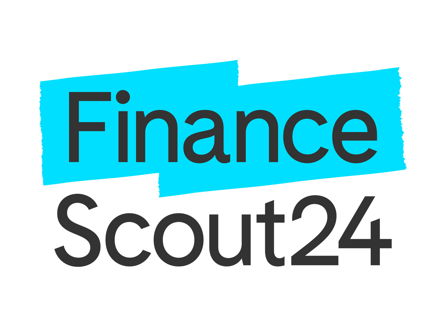 FinanzScout24 Markenlogo, Quelle: Scout24