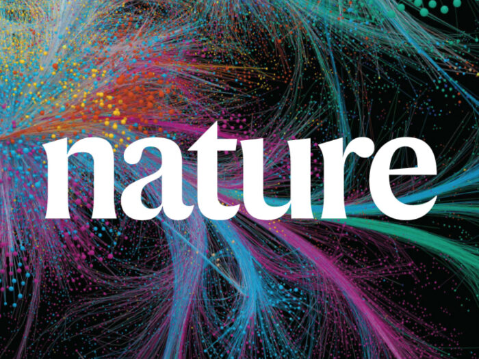 Nature Logotype, Quelle: nature.com