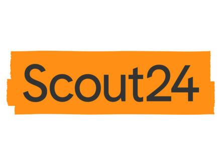 Scout24 Logo, Quelle: Scout24
