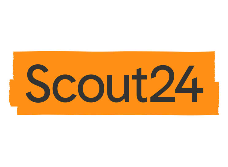 Scout24 Logo, Quelle: Scout24