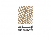 UAE Nation Brand Logo „Palm“, Quelle: nationbrand.ae