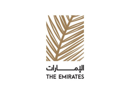 UAE Nation Brand Logo „Palm“, Quelle: nationbrand.ae
