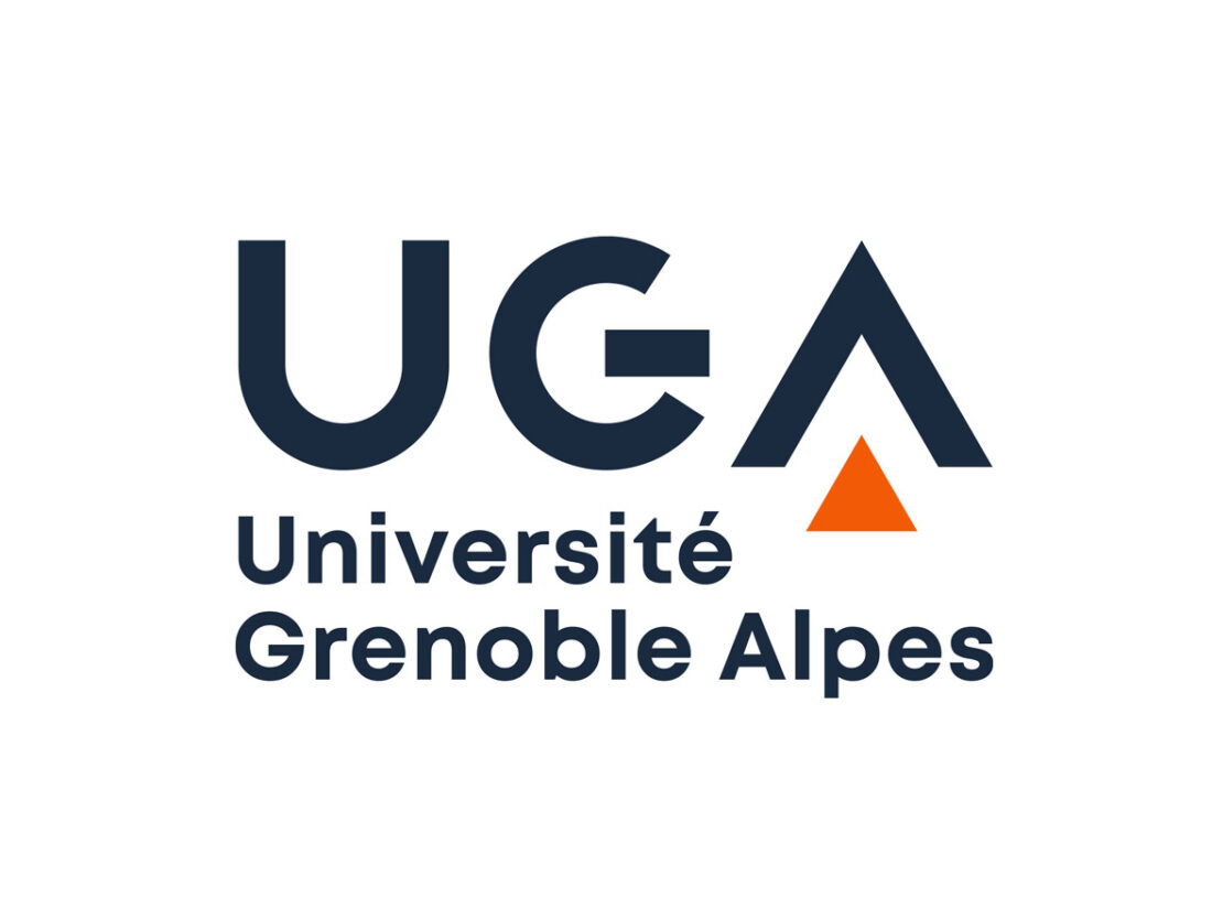 Universität Grenoble (UGA) Logo, Quelle: UGA
