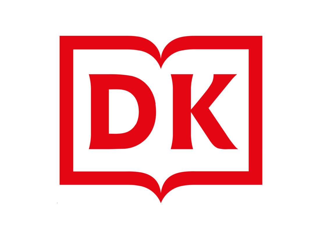 Dorling Kindersley Logo, Quelle: Dorling Kindersley