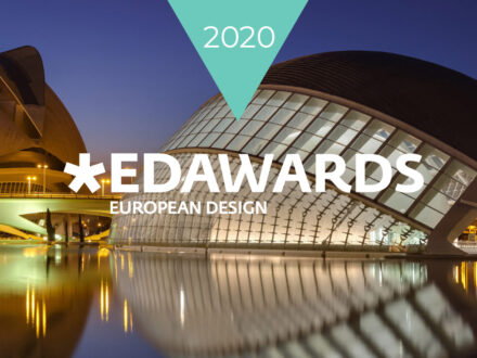 EDAwards 2020