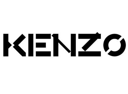 KENZO Logo (seit 2020), Quelle: KENZO