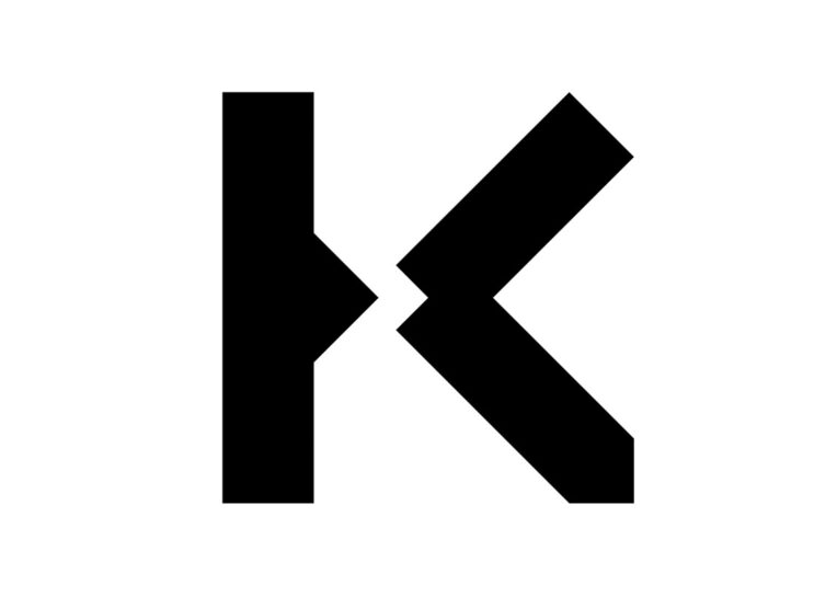 KENZO Logo (seit 2020), Quelle: KENZO