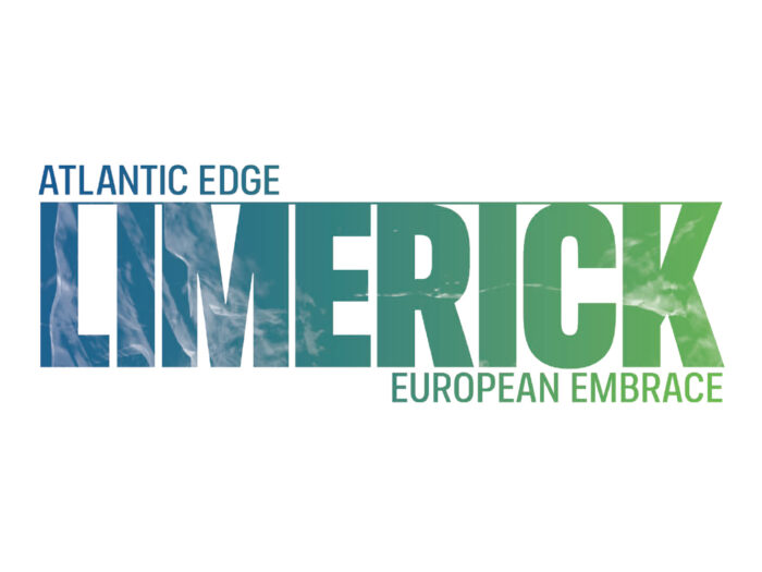 Limerick Logo, Quelle: Limerick.ie