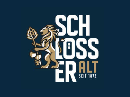 Schlösser Alt Logo (seit 2020), Quelle: Radeberger Gruppe KG