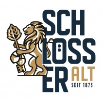 Schlösser Alt – Logo heller Untergrund, Quelle: Radeberger Gruppe KG
