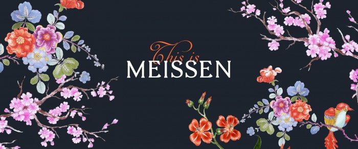 This is Meissen, Quelle: Staatliche Porzellan-Manufaktur Meissen