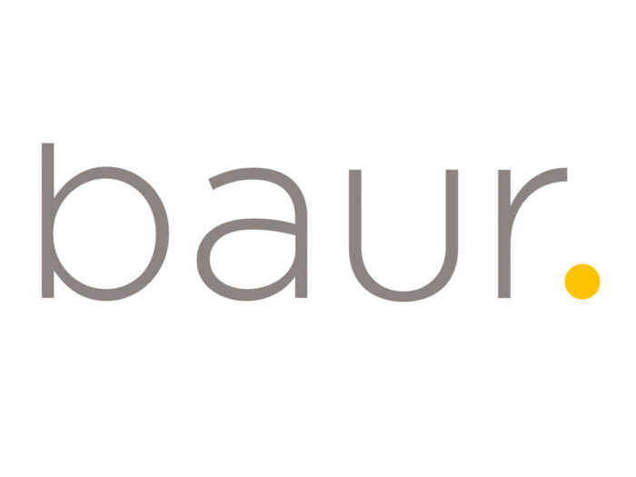 Baur Logo, Quelle: Baur