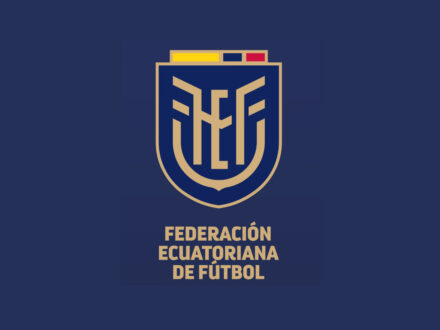 „Symbol des Wandels“ – neues Logo für Federación Ecuatoriana de Fútbol