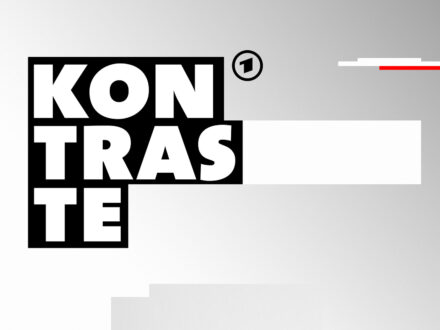 Kontraste Politikmagazin Logo (2020), Quelle: rbb