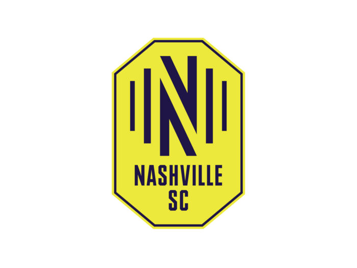 Nashville SC Logo, Quelle: Nashville SC