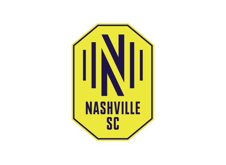 Nashville SC Logo, Quelle: Nashville SC