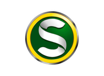 Superettan Logo, Quelle: svenskelitfotboll.se