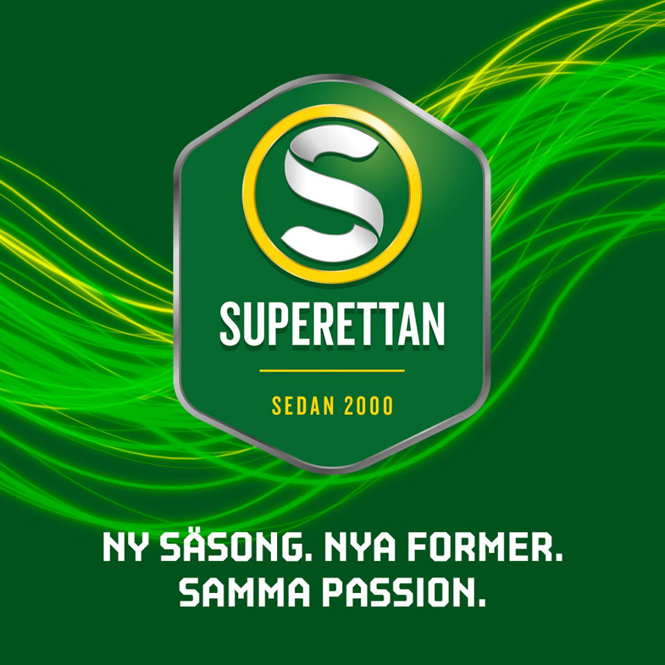 Superettan Visual, Quelle: svenskelitfotboll.se