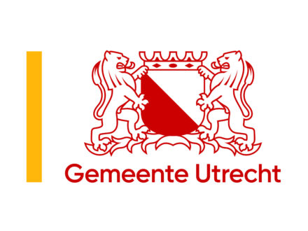 Gemeente Utrecht Logo, Quelle: Gemeente Utrecht