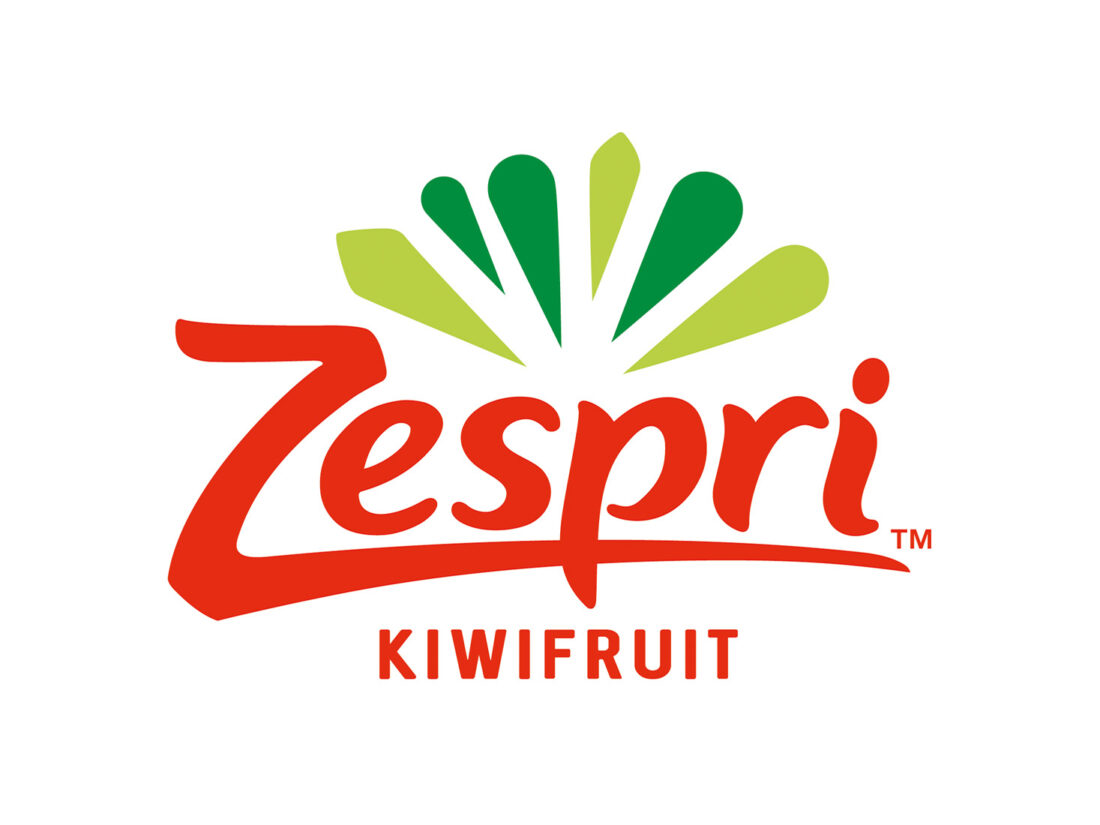 Zespri Logo, Quelle: Zespri