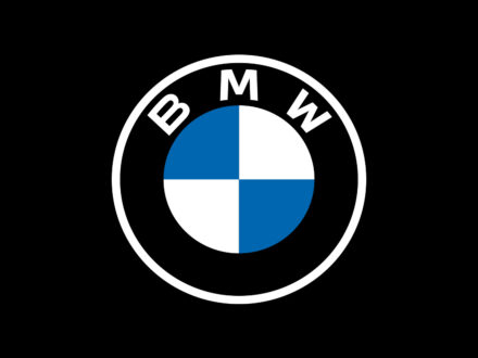 BMW Logo (2020), Quelle: BMW