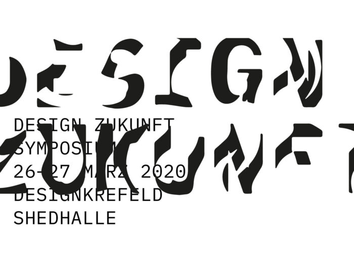 Design Zukunft Symposium, Quelle: Hochschule Niederrhein