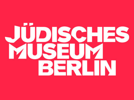 Jüdisches Museum Berlin Logo, Quelle: Stan Hema