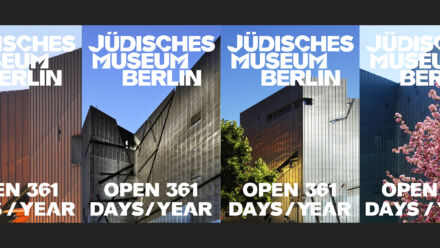 Jüdisches Museum Berlin – Visual Season, Quelle: Stan Hema