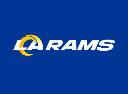 LA Rams Logo, Quelle: LA Ram