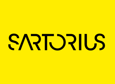 Neuer Markenauftritt für Sartorius