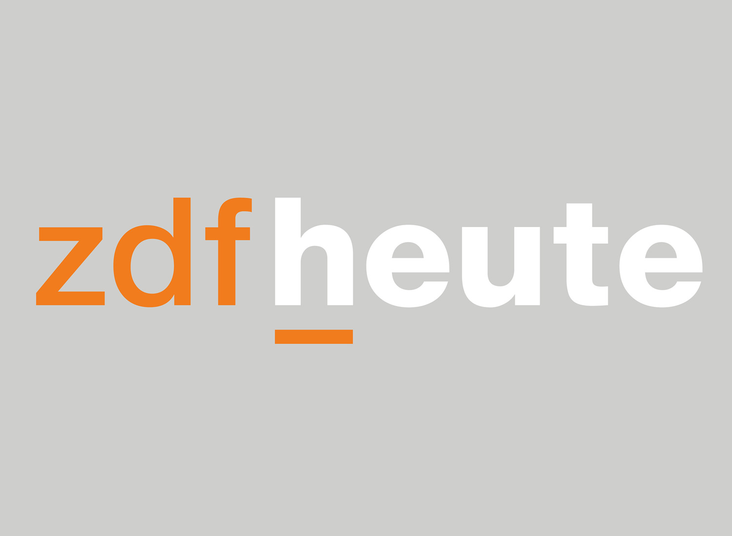 ZDFheute Logo , Quelle: ZDF