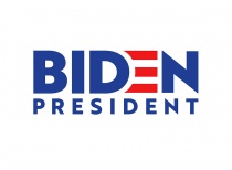 Joe Biden President Logo