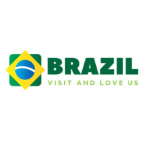 Brazil Tourism Logo (ab 2019)