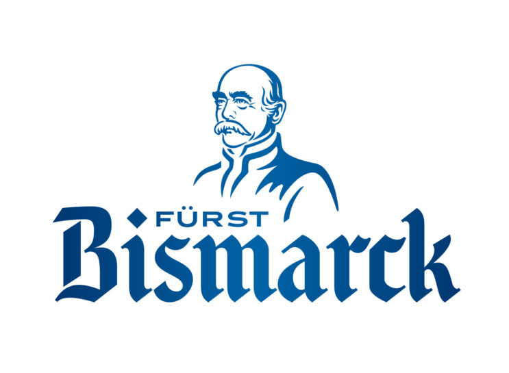 Fürst Bismarck Logo, Quelle: Hansa Mineralbrunnen