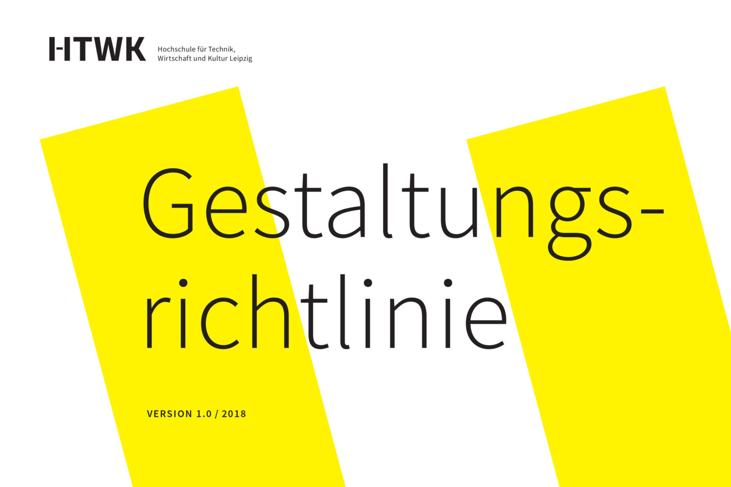 HTWK Corporate Design – Mood, Quelle: Wenke & Rottke