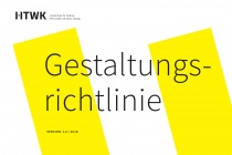 HTWK Corporate Design – Mood, Quelle: Wenke & Rottke