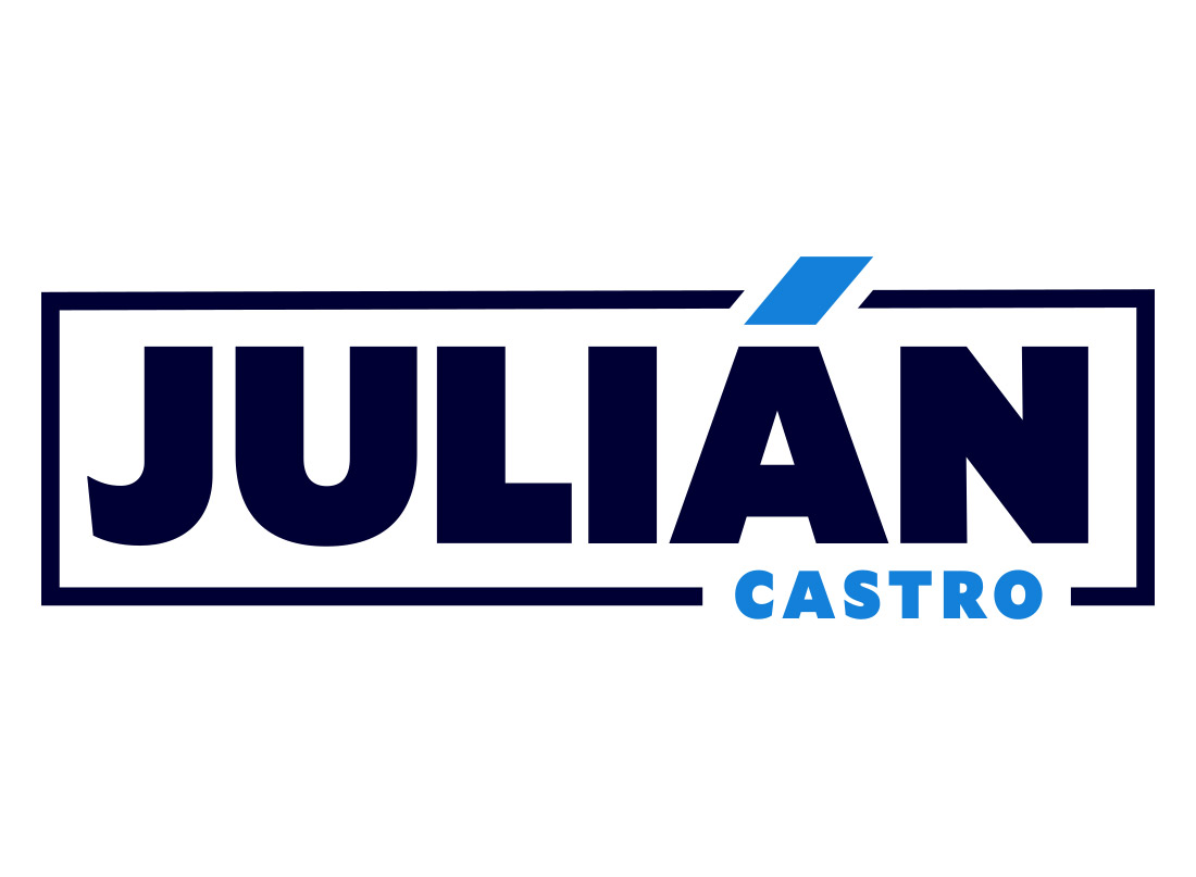 Julian Castro 2020 Presidential Campaign Logo