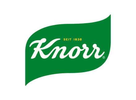 Knorr Logo, Quelle: Unilever