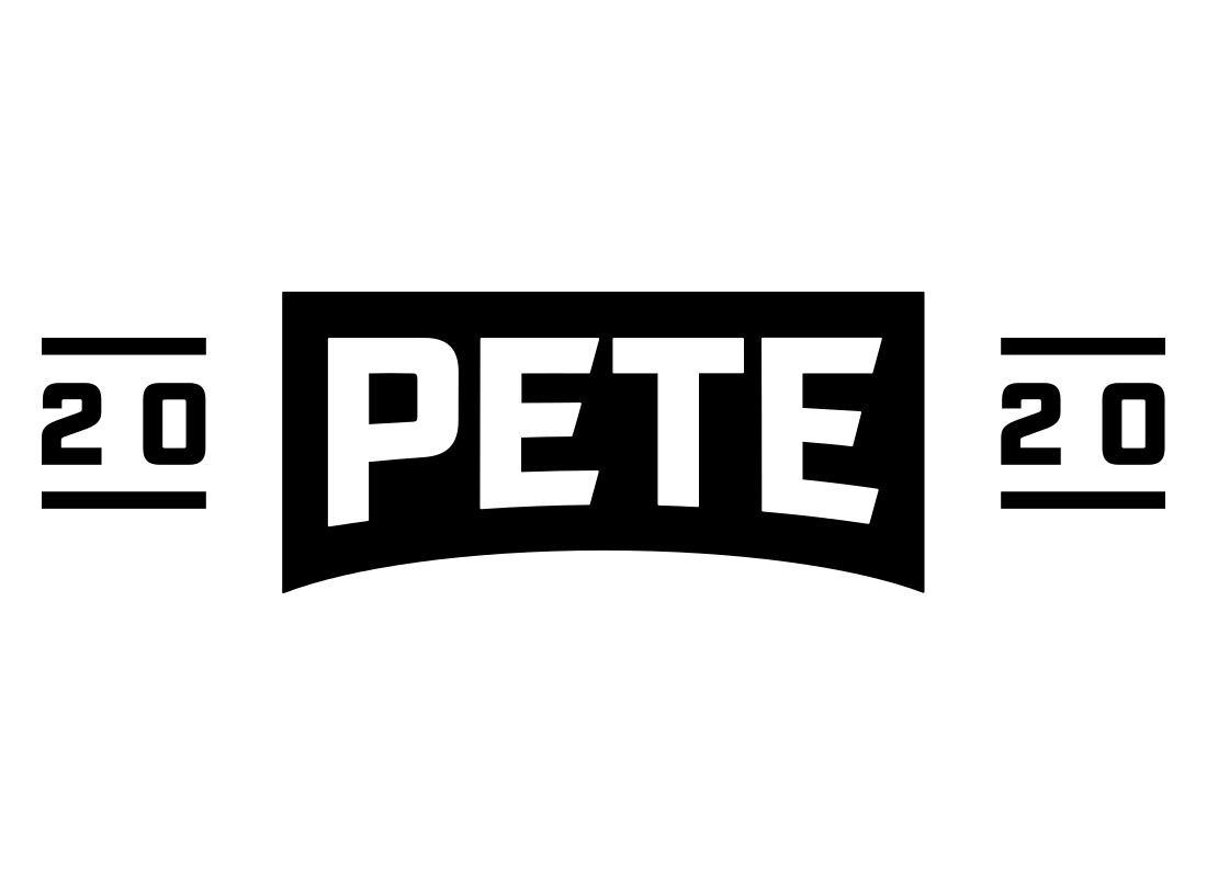 Pete Buttigieg Campaign Logo