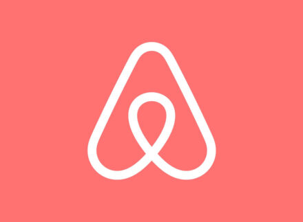 Airbnb – Logo, Quelle: Airbnb