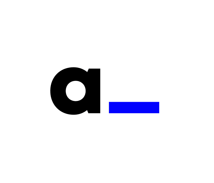Logokurzform – a plus „Underscore“, Quelle: Axel Springer SE